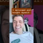 I Splurged And Bought Myself... | Perez Hilton