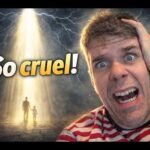 I Would FAIL, If God Tested Me This Way! | Perez Hilton