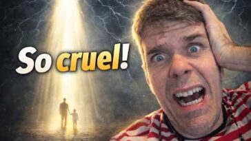 I Would FAIL, If God Tested Me This Way! | Perez Hilton