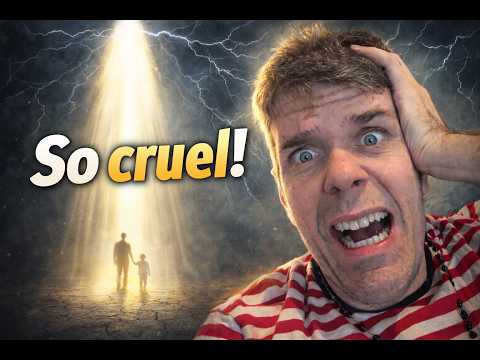 I Would FAIL, If God Tested Me This Way! | Perez Hilton
