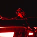 I continued to push thinking it would be fine