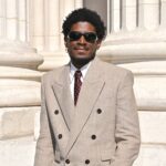 I don't let people treat me like shit