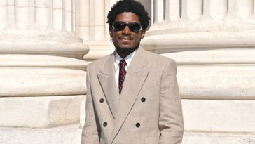 I don't let people treat me like shit