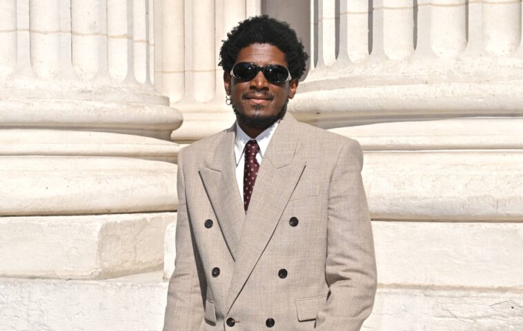 I don't let people treat me like shit