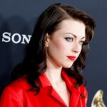 I don’t like male musicians my age. I don’t care. They have attitude problems