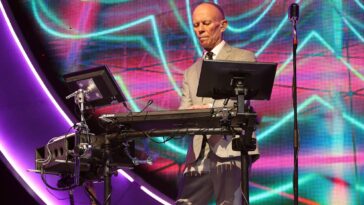 I just don’t want to do it anymore