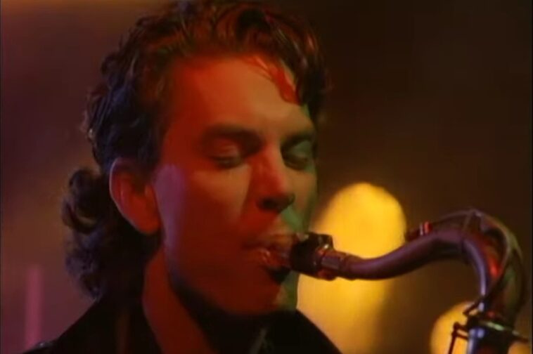 INXS and More Lead Tributes to James Valentine Following Death at 64