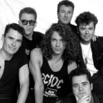 INXS to Receive Australia’s Ted Albert Award
