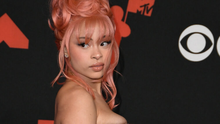 Ice Spice Breaks Her Silence After 'Unprovoked Attack' At McDonald's: 'This Wouldn't Happen At Wendy's'