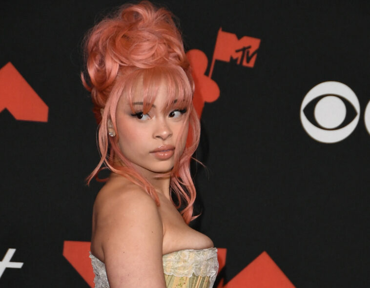 Ice Spice Breaks Her Silence After 'Unprovoked Attack' At McDonald's: 'This Wouldn't Happen At Wendy's'