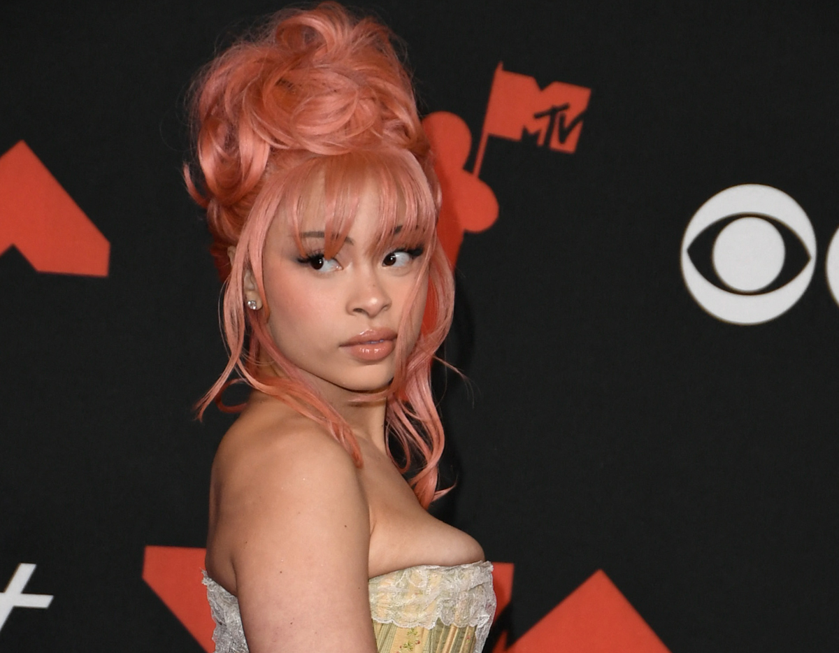 Ice Spice Breaks Her Silence After 'Unprovoked Attack' At McDonald's: 'This Wouldn't Happen At Wendy's'