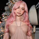 Ice Spice Says McDonald’s Fight 'Wouldn't Happen at Wendy's'