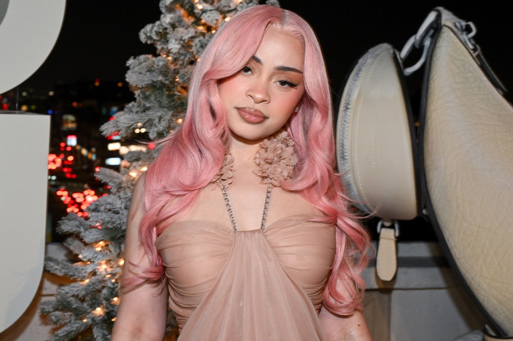 Ice Spice Says McDonald’s Fight 'Wouldn't Happen at Wendy's'