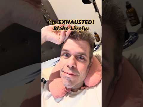 I'm EXHAUSTED! Blake Lively... | Perez Hilton