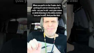 I'm So Old That... | Perez Hilton