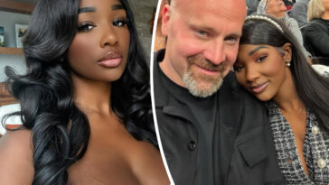 Influencer Ashley Jenae's Family Speaks Out After Her 'Suspicious' Death - Claims Her Fiancé Ghosted Them!