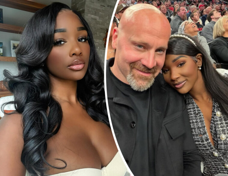 Influencer Ashley Jenae's Family Speaks Out After Her 'Suspicious' Death - Claims Her Fiancé Ghosted Them!