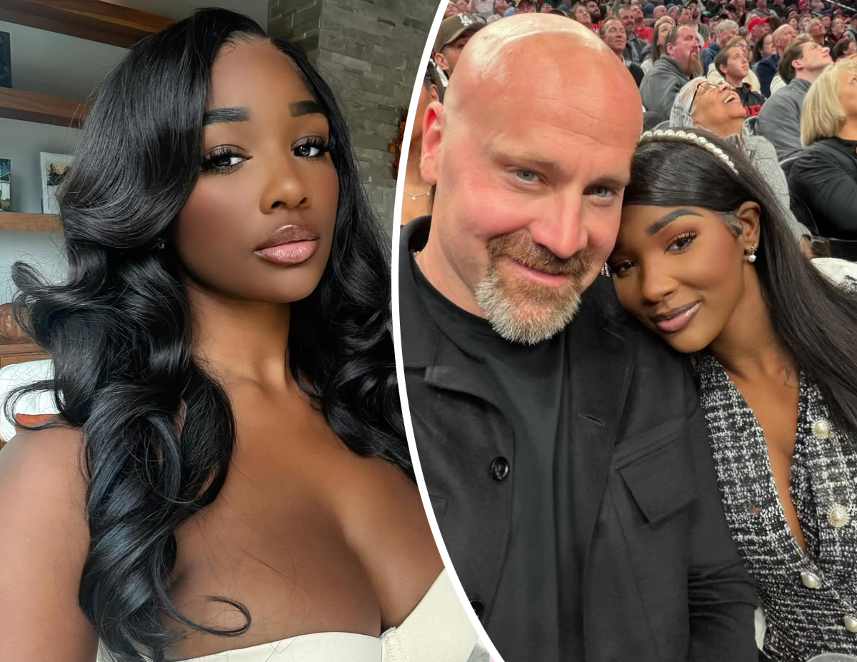 Influencer Ashley Jenae's Family Speaks Out After Her 'Suspicious' Death - Claims Her Fiancé Ghosted Them!