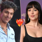 Inside Dakota Johnson & Role Model's 'Easy' Relationship: 'Definitely More Than A Fling'!