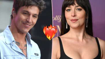 Inside Dakota Johnson & Role Model's 'Easy' Relationship: 'Definitely More Than A Fling'!