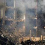 Iran Thinks It's Winning War as Trump Looks for Way Out