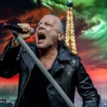 Iron Maiden Won't Attend Rock Hall Induction Ceremony