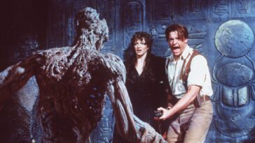 Is Brendan Fraser in ‘Lee Cronin’s The Mummy’? 