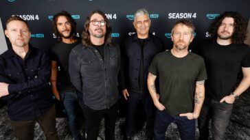 It was just an obvious great fit