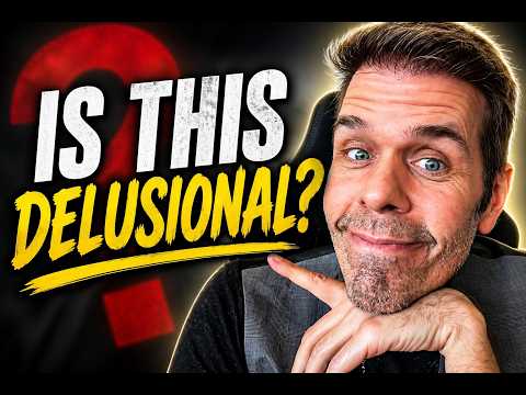 It's Okay To Be Selfish!