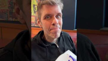 It's The Little Things! | Perez Hilton And Family