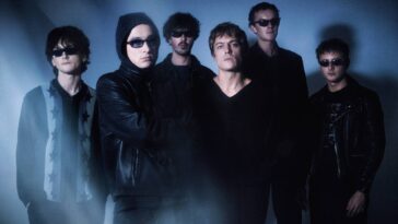 It’s incredibly brutal, as a band who’ve never experienced financial comfort