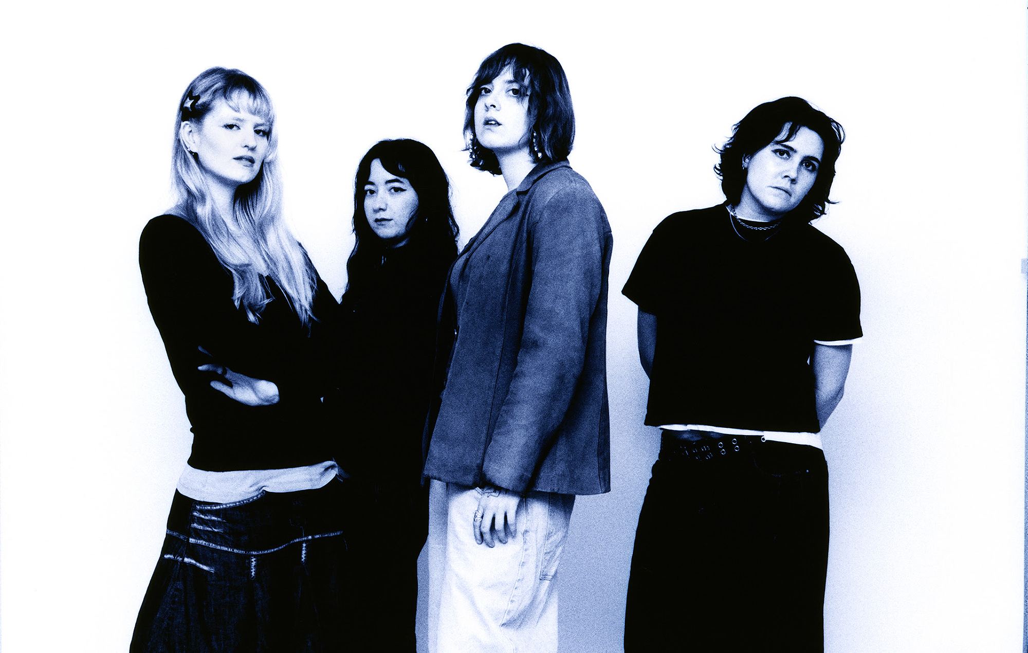 I’ve learned to appreciate the beauty in not knowing what I’m doing