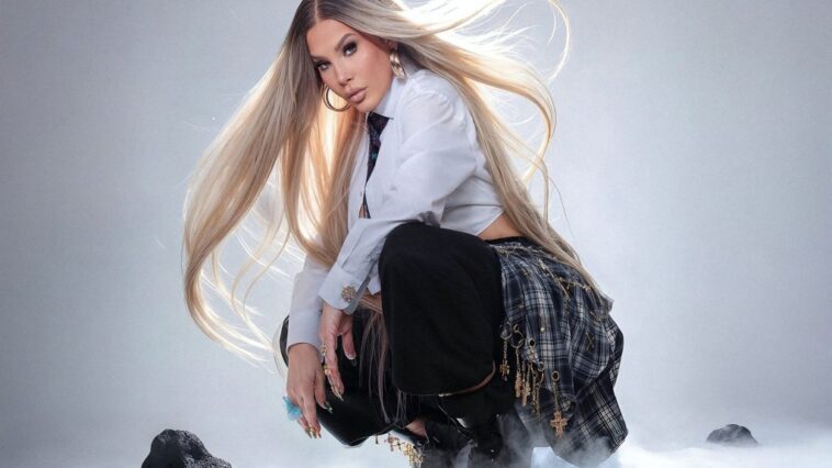 Ivy Queen Announces 12-City U.S. Pride Tour 2026: Dates & Ticket Info