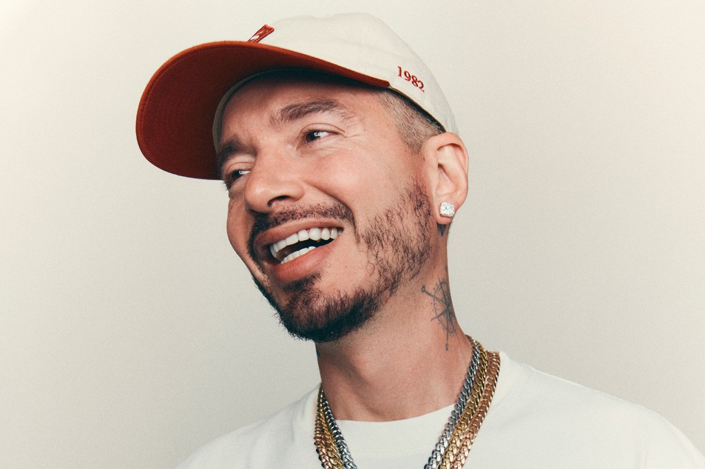 J Balvin Surprises Young Fan in Colombia & More Uplifting Moments