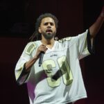 J. Cole Joins Chinese Basketball Team the Nanjing Monkey Kings