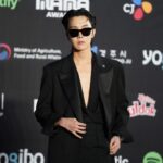 J-hope's Grandmother Dies, He Reveals at BTS Concert