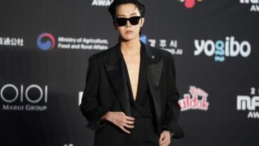 J-hope's Grandmother Dies, He Reveals at BTS Concert