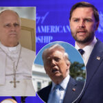 JD Vance, Who Is Catholic, Now Says The Pope Should Be 'Careful' On 'Matters Of Theology' - WOW!!