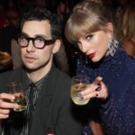 Jack Antonoff Isn't Bothered He Didn't Produce Taylor Swift's Last Album