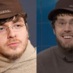 Jack Harlow's Aunt Thought It Was Actually Him in Hilarious 'SNL' Skit