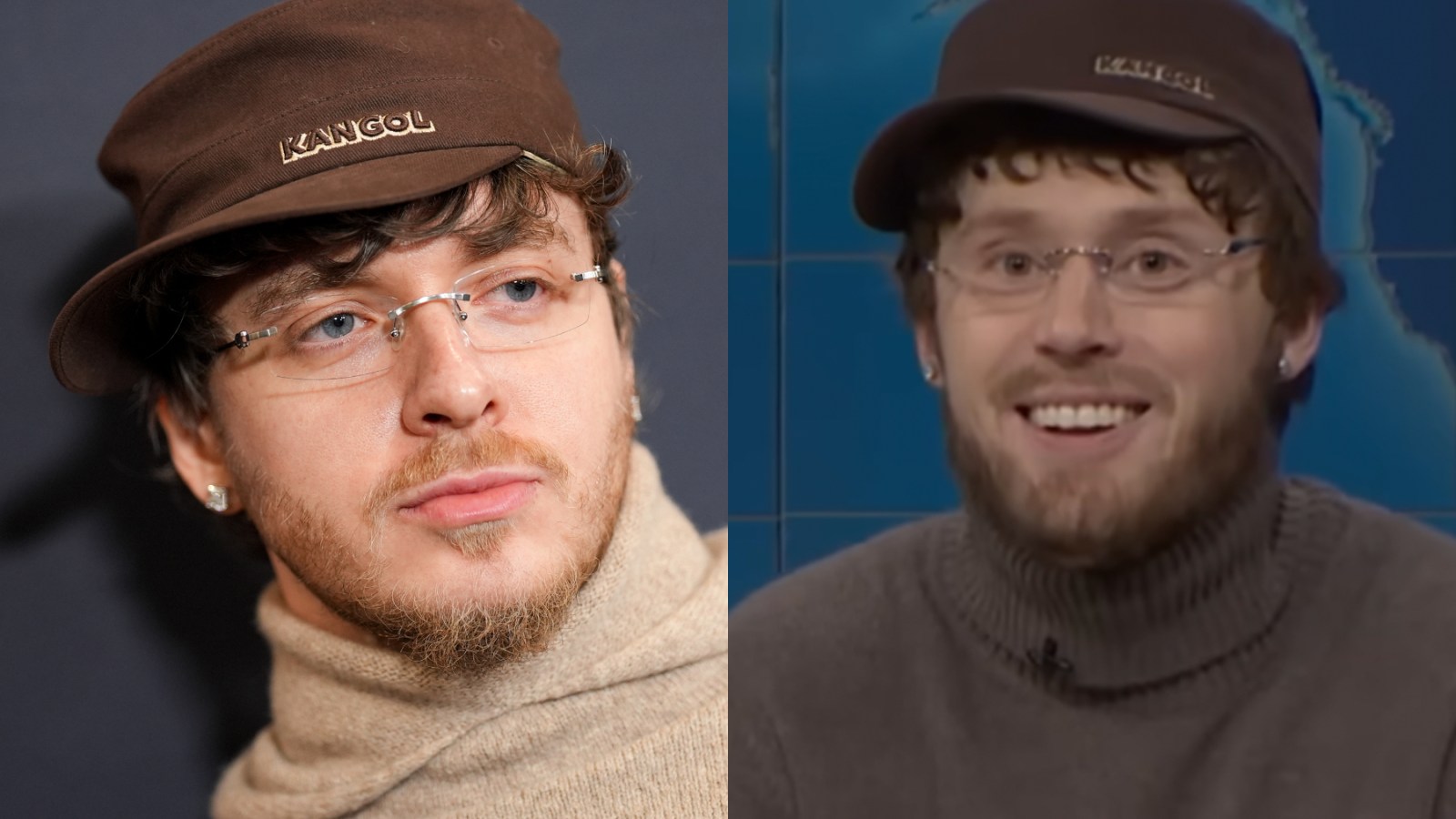 Jack Harlow's Aunt Thought It Was Actually Him in Hilarious 'SNL' Skit