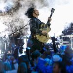 Jack White Drops 2 Songs Ahead of Saturday Night Live Performance