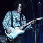Jack White Expands 2026 Tour Schedule With New Dates