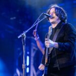 Jack White announces summer 2026 tour dates in UK, Ireland and North America