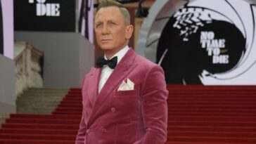 James Bond orchestral concert leads BBC Proms 2026 line-up