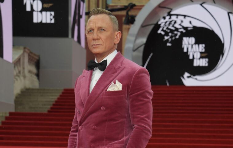 James Bond orchestral concert leads BBC Proms 2026 line-up