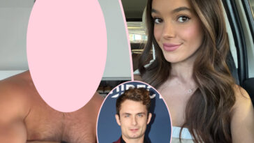 James Kennedy's Ex Ally Lewber Lands Perfect Match - Guess Which Love Is Blind Alum Fans Are Shipping Her With!