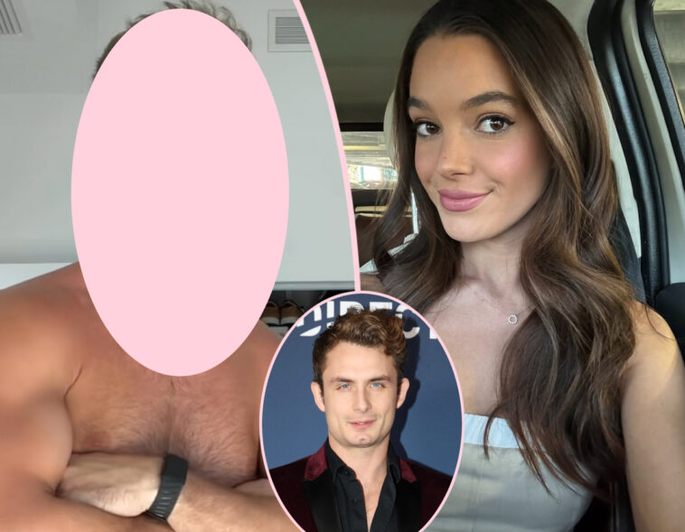James Kennedy's Ex Ally Lewber Lands Perfect Match - Guess Which Love Is Blind Alum Fans Are Shipping Her With!