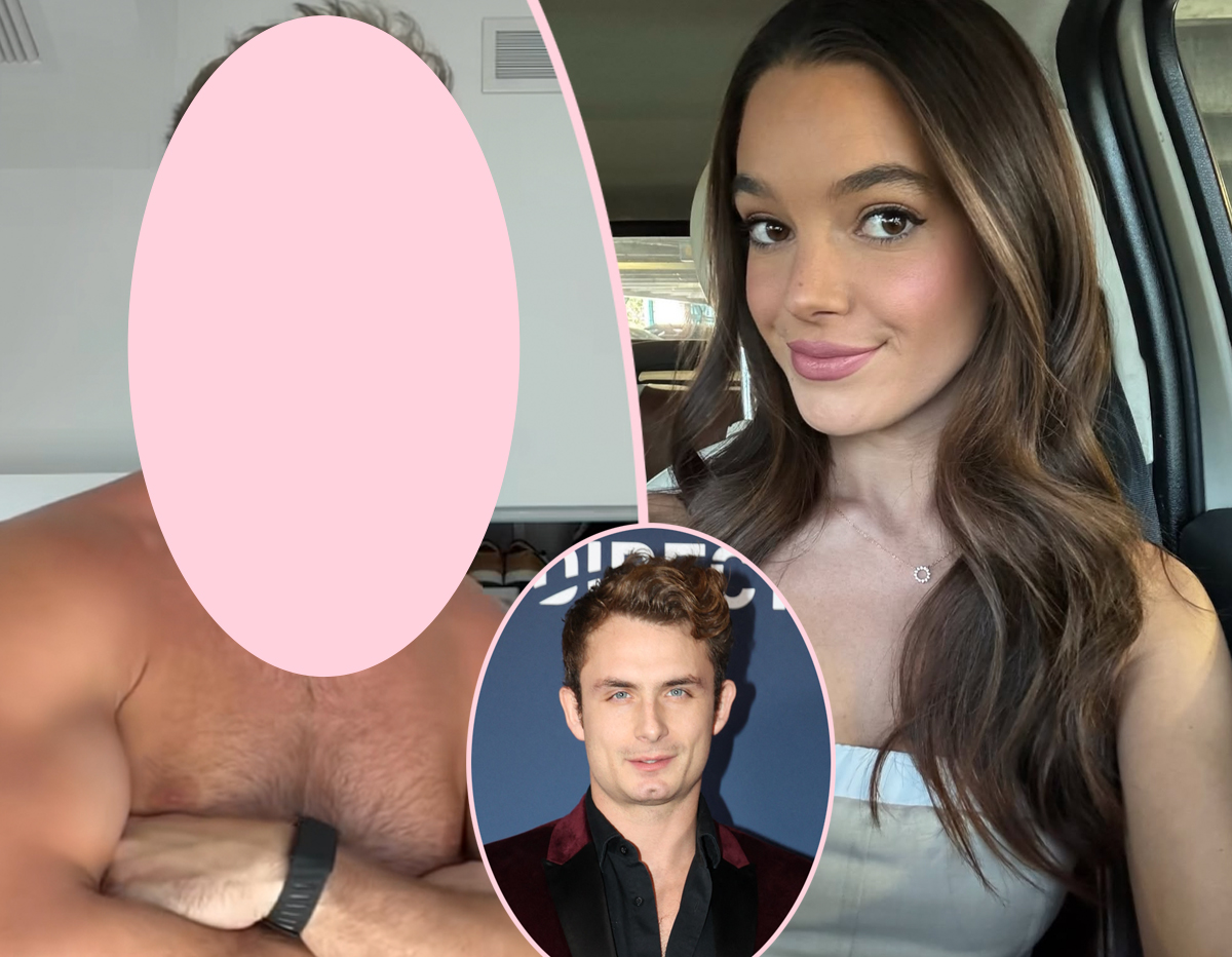 James Kennedy's Ex Ally Lewber Lands Perfect Match - Guess Which Love Is Blind Alum Fans Are Shipping Her With!