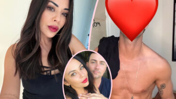 Janel Parrish Sparks Romance Rumors With THIS Hunky DWTS Alum Amid Split!